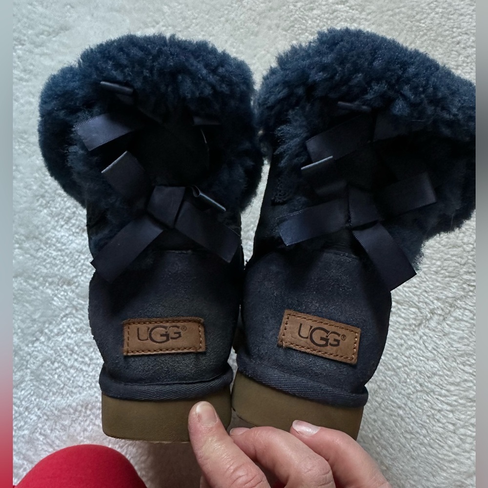 COPY - UGG BOOTS
